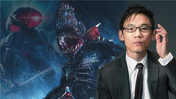 James Wan revelou um segredo sobre o filme cancelado 'Trench'