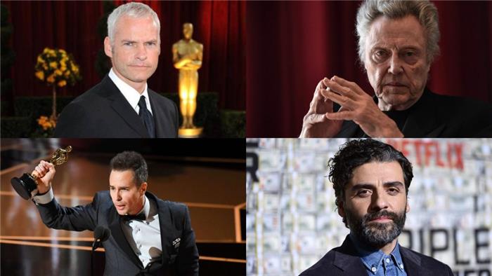 Christopher Walken, Oscar Isaac e Sam Rockwell estrelará o próximo filme de Martin McDonagh