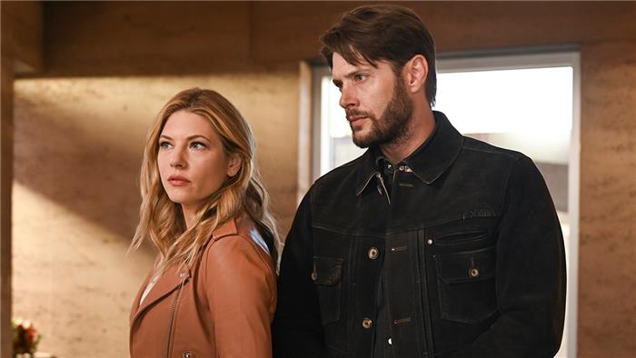 Big Sky Jensen Ackles se junta à série ABC