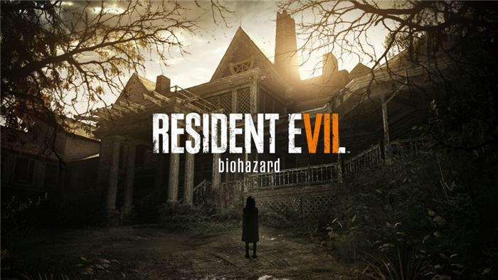 'Resident Evil 7 Biohazard' acabou de se tornar o videogame mais vendido da franquia