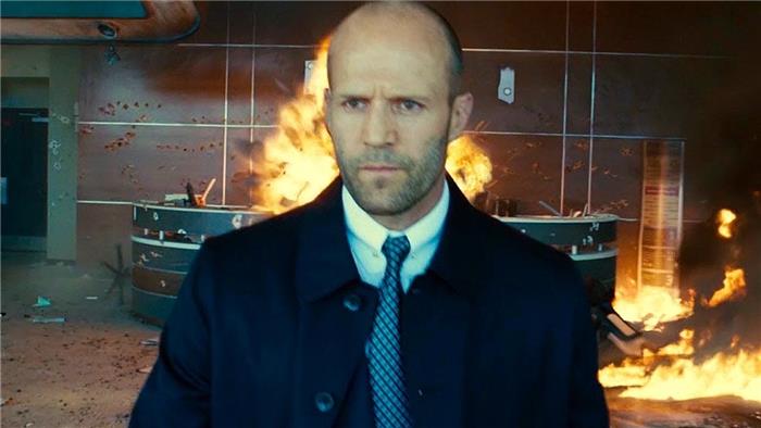 Fast X Jason Statham confirmou que retornará como Deckard Shaw