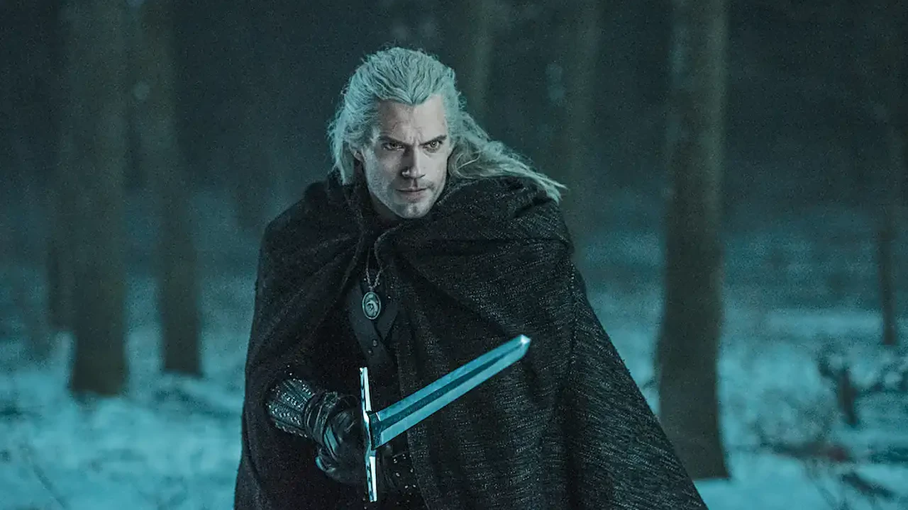 Der Witcher Showrunner neckt eine Staffel 3 -Geschichte, die auf Blood of Elfen basiert