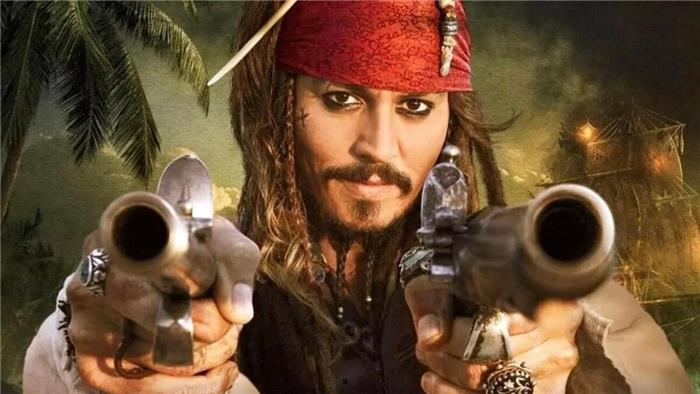 Will Disney Rehire Johnny Depp nei Pirati dei Caraibi? L'ex dirigente prevede