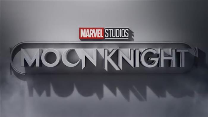 Data della premiere del trailer di Moon Knight della Marvel rivelata nel primo teaser