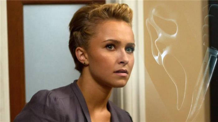 Hayden Panettiere pour revenir en tant que Kirby Reed dans 'Scream 6' '