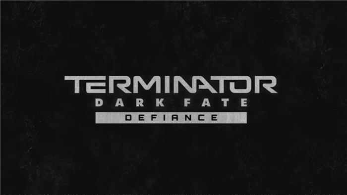 Nuovo videogioco Terminator annunciato ufficialmente