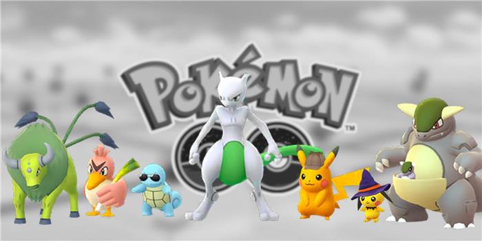 10 melhores Pokémon mais raros do Pokémon