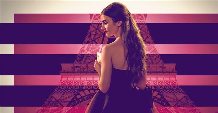 Emily, na Data de lançamento da segunda temporada de Paris, trailer, enredo, elenco e muito mais