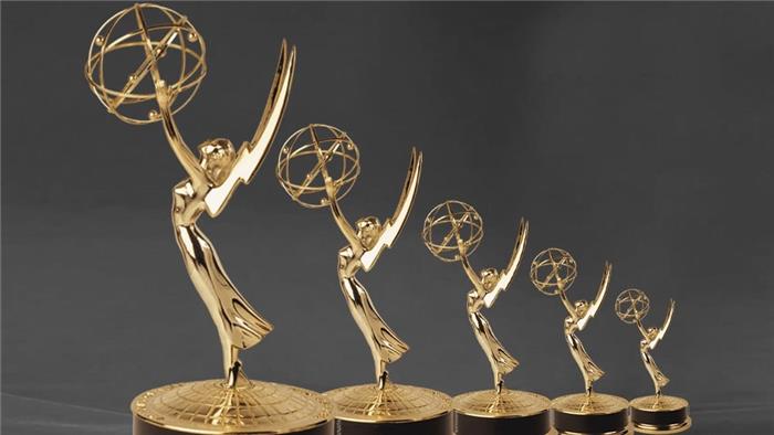 Líder da HBO e HBO Max com as 100 principais indicações para o Emmy Primetime