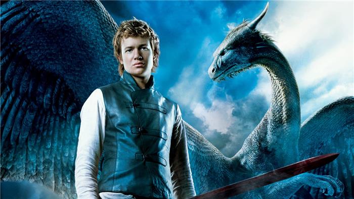 Y aura-t-il un film Eragon 2?