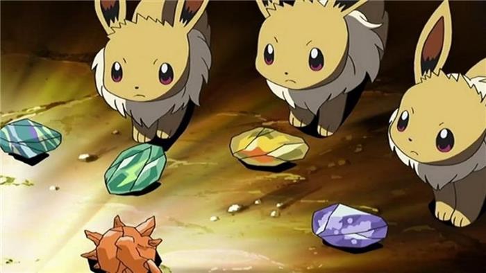 Quale Pokémon ha più evoluzioni? Top 5 classificati