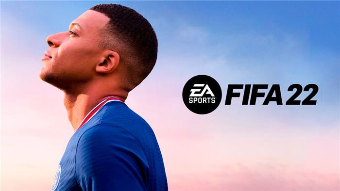 A EA está planejando renomear a série de videogames da FIFA