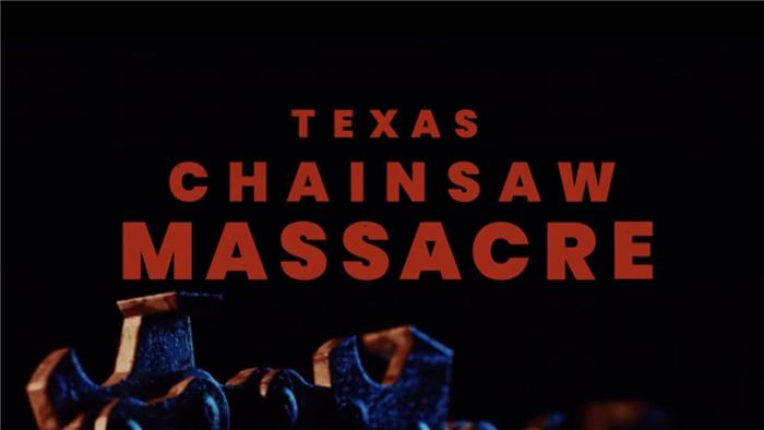 Netflix révèle la bande-annonce officielle de «Texas Chainsaw Massacre»