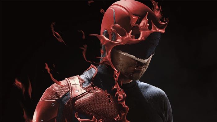 Daredevil wraca! Według pisarza X-Men, ponowne uruchomienie w Marvel Studios jest w rozwoju