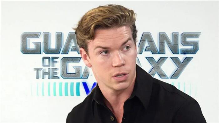 Will Poulter enthüllte, wie er sich beim Spielen von Adam Hexenmeister in 'Guardians of the Galaxy Vol. fühlt. 3'