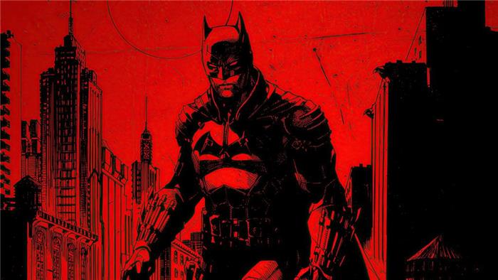 Nova citação icônica do filme do Batman revelado antes do lançamento do trailer