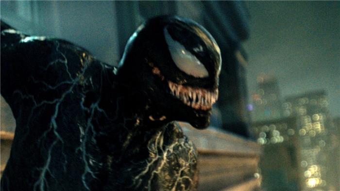 Amy Pascal de Sony confirma 'Venom 3' está en el desarrollo temprano