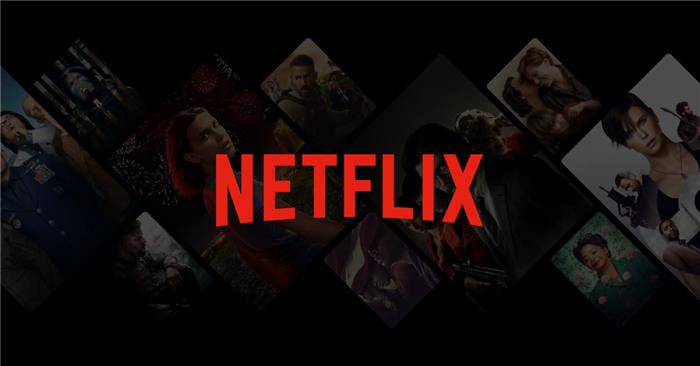 Con un gran avance, Netflix ha anunciado que saldrá una nueva película cada semana este año!