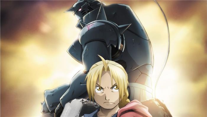 Fullmetal Alchemist Watch Order, incluindo anime, filmes e ação ao vivo