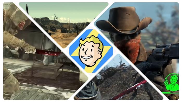 Fallout 4 melhores estatísticas iniciais