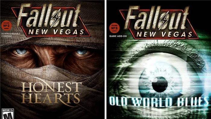 Fallout New Vegas DLC Ordem o guia completo