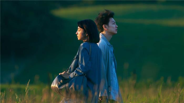 'First Love' Ending forklarte Do Yae og Namiki ender sammen?