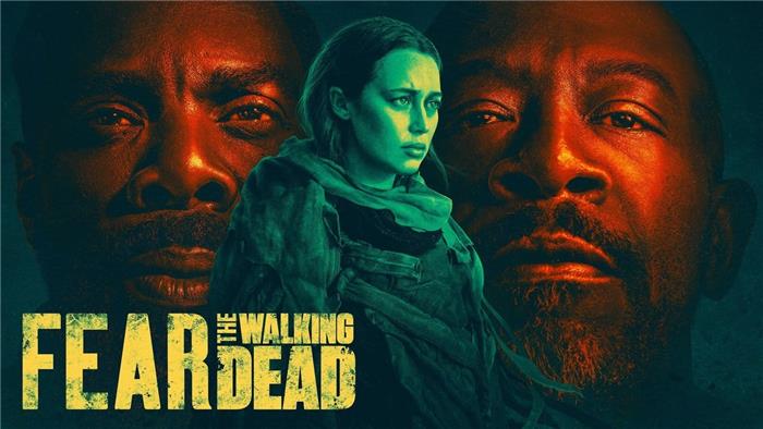 Fear the Walking Dead, Programma di rilascio della stagione 8 Episodio 6 Data di rilascio e ora