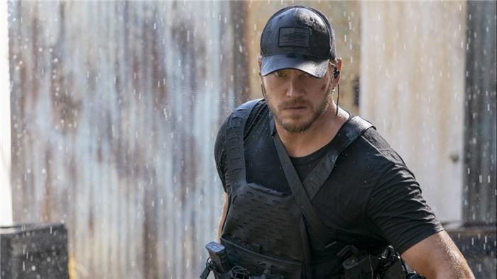 Revisão da 'Lista do Terminal' Chris Pratt mostra um novo lado dele neste sólido thriller militar