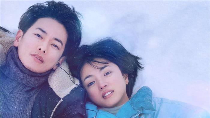 `` First Love '' Review une douce histoire d'amour japonaise