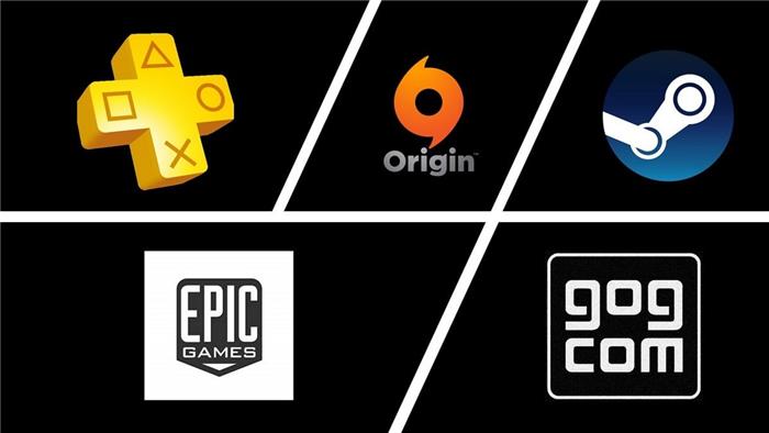 Beste gratis spill denne uken Epic, Steam & Other