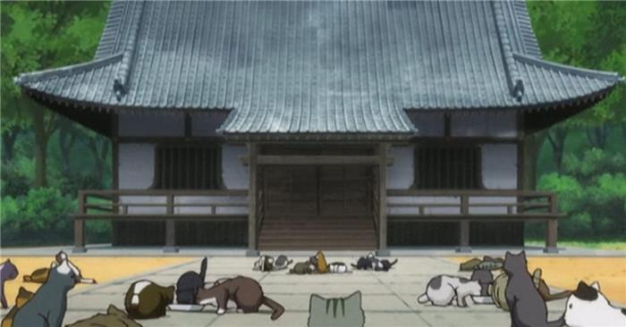 Gintama se bestill den komplette guiden