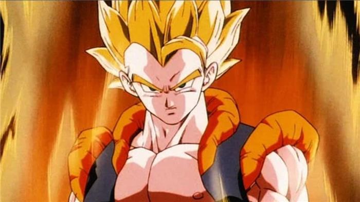 Todos os 10 melhores das fusões de Goku e Vegeta, classificadas pela Epicness