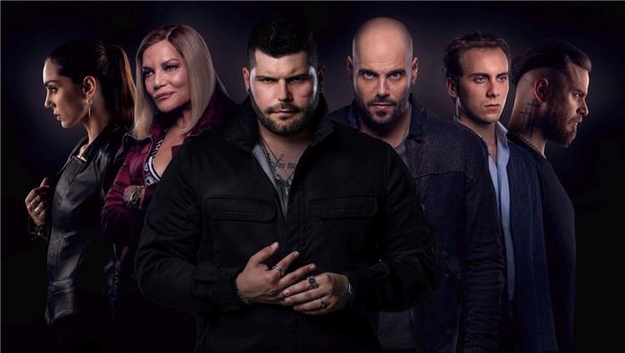 HBO Max debuta un trailer oficial para la temporada 4 del Max original Gomorrah