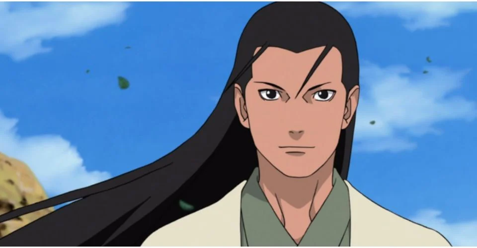 Como Hashirama morreu e quem o matou?