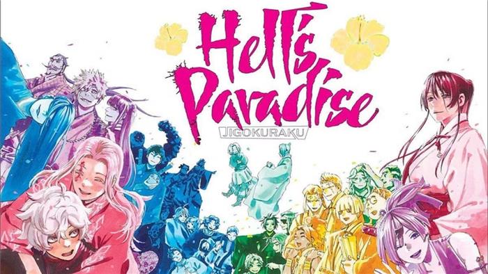 'Hell's Paradise Jigokuraku' sesong 2 potensiell utgivelsesdato, plot og mer