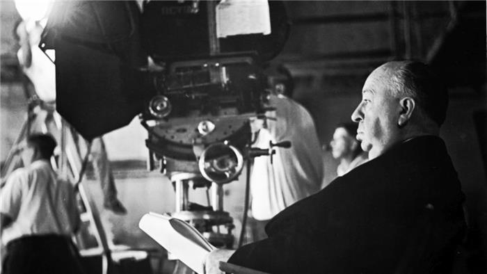 ¿Por qué son tan importantes las películas 10 de Alfred Hitchcock??