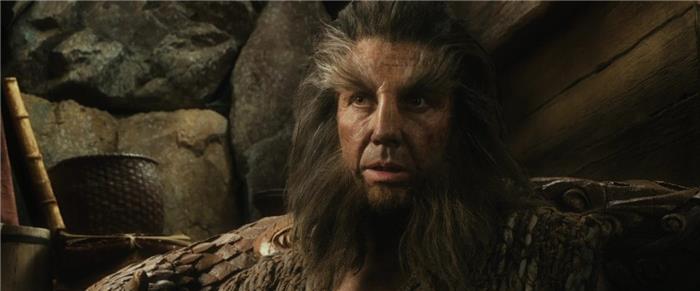 ¿Qué come Beorn??