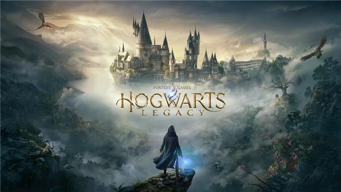 Hogwarts Legacy Todo lo que necesitas saber sobre el juego