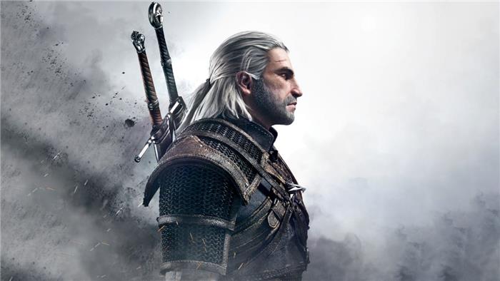 Hvordan mistet Geralt hukommelsen i Witcher -serien?