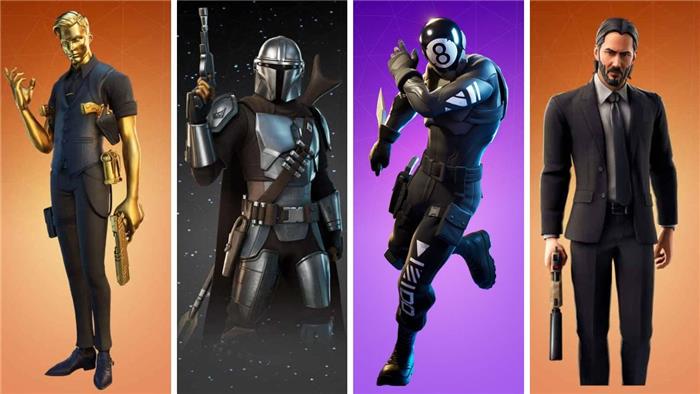 Como transferir skins Fortnite para outra conta no top 10top 10?