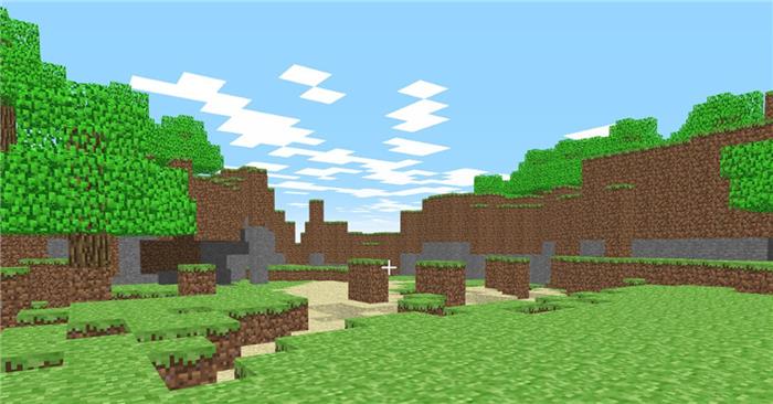 Hvordan endre flåtthastigheten i Minecraft? Kommando inkludert