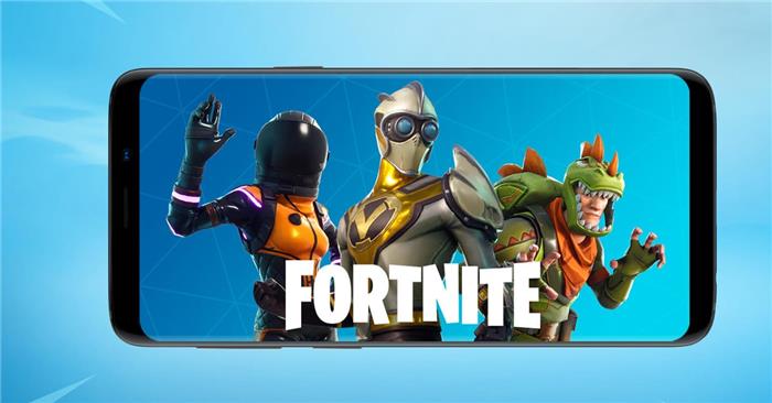 Jak usunąć konto Fortnite i Epic Games?