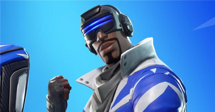 Comment obtenir des skins gratuits dans le top 10top 10 de Fortnite 10