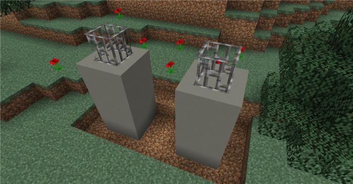 Cómo hacer concreto en las 10 cosas más importantes de Minecraft que necesita saber