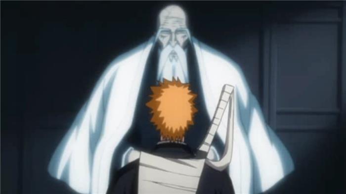 Ichigo vs. Yamamoto que ganaría en una pelea y por qué?