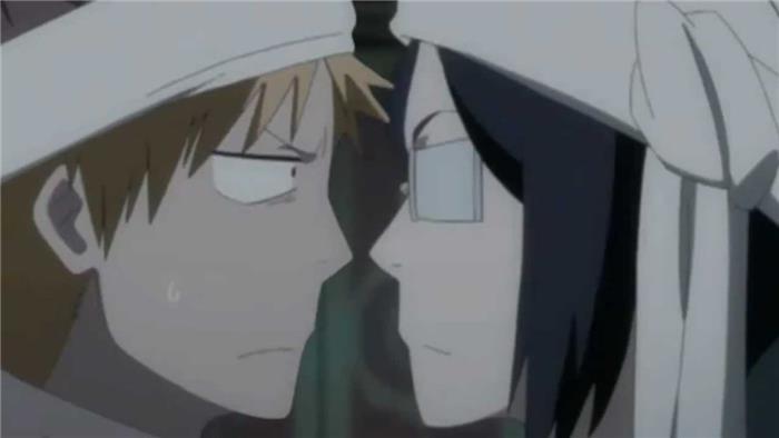 Ichigo est-il lié à Ishida en Javel? Relation expliquée!