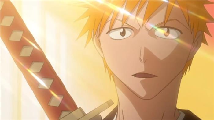 Candeggina cosa significa veramente ichigo? Tutti i significati spiegati!