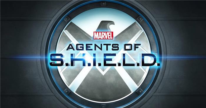 São os agentes de S.H.EU.E.eu.D. Programa de TV parte do MCU?