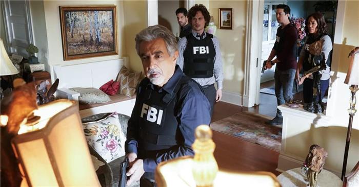 Est Criminal Minds sur Netflix, Prime, Disney, HBO ou Hulu? Où regarder les esprits criminels en ligne