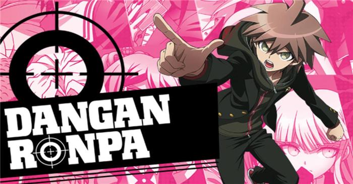 Es Danganronpa en Netflix, Prime, HBO, Hulu, Crunchyroll o Funimation?